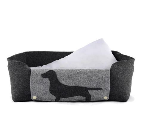 Top 10 Best Dog Beds For Dachshunds Dogvills