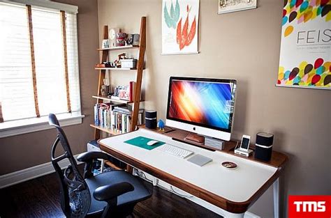 Desain model plafon kamar tidur modern dan cantik. Gambar Design Ruang/ Studio Kerja Paling Keren dan ...