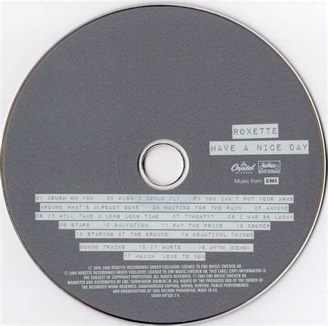 Music Rewind Discografia Roxette 1986 2020 Flac Y Mp3 77a