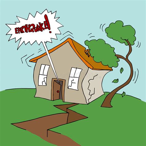 Find the perfect earthquake cartoon stock photos and editorial news pictures from getty images. Cartoon Earthquake Stock Illustrations - 1,685 Cartoon ...