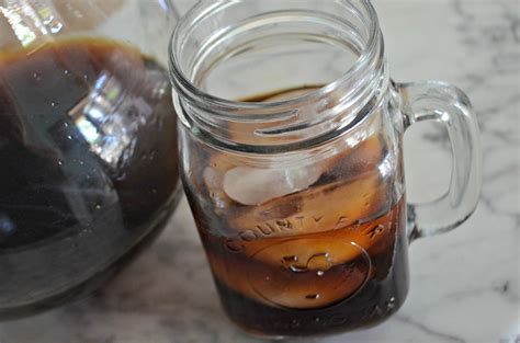 How To Make Cold Brew Coffee Your Guide To Brewing At Home