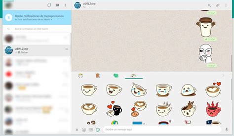 Stickers En Whatsapp Cómo Enviar Y Descargar Las Nuevas Pegatinas