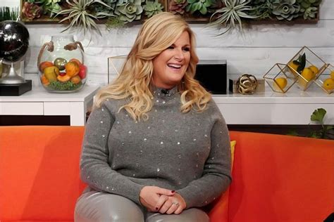 Trisha Yearwood Is Selling Longtime Nashville Home