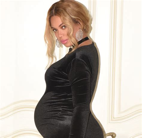 Did Beyonce Just Reveal The Sex Of Her Twins Via Her Ears