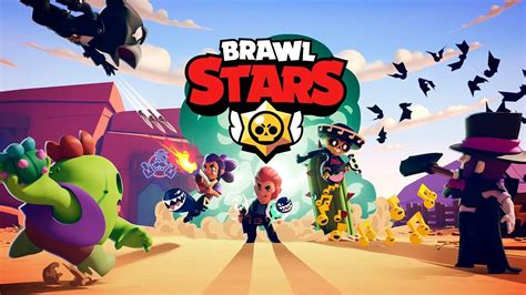 Brawl Stars Großes Update Bringt Brawl Pass Und Mehr Computer Bild