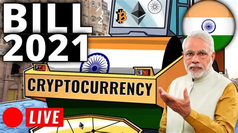 Run a quick online search and you'll find dozens of recommendations for how to invest in. BILL TO BAN CRYPTOCURRENCY IN INDIA 2021 | PRIVATE ...