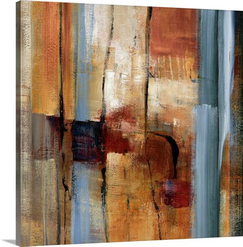 Great Big Canvas Uptown Canvas Wall Art