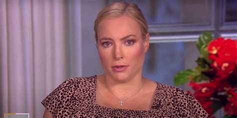 Meghan Mccain Im Exhausted By Democrats Crapping All