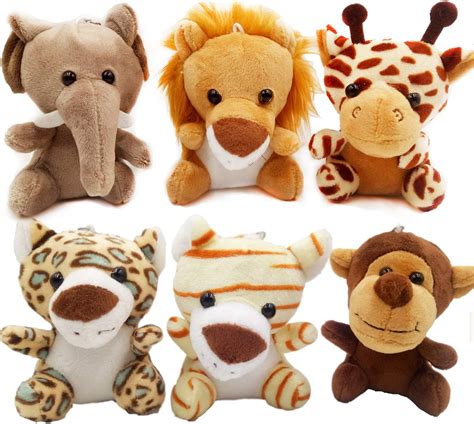 Stuffed Animals And Teddy Bears Stuffed Animals Stuffed Animals And Plush