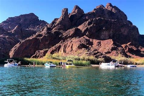 Maybe you would like to learn more about one of these? Facility Information | Lake Havasu State Park