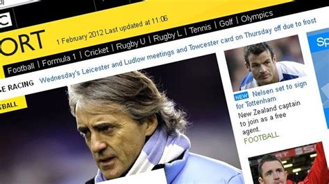 Catch live nfl sports on fox, cbs, espn, fs1, nbc, and regional sports. BBC Sport app now available on Samsung Smart TV | T3