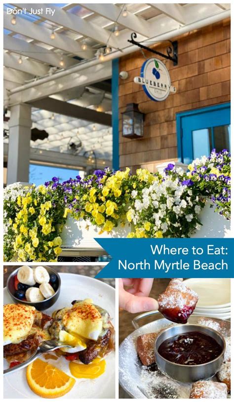 BEST BREAKFAST RESTAURANT IN NORTH MYRTLE BEACH | North myrtle beach