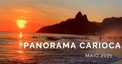 Gastronomia E Eventos No Rio Em Maio De 2021 Panorama De Viagem
