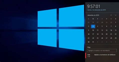 Combien De Go Fait Windows 10 - Comment afficher et afficher le numéro de la semaine dans le