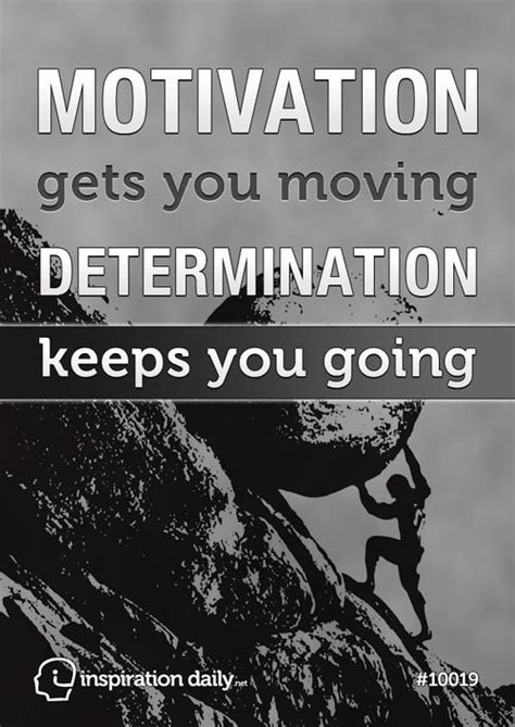 Determination Quotes On Tumblr