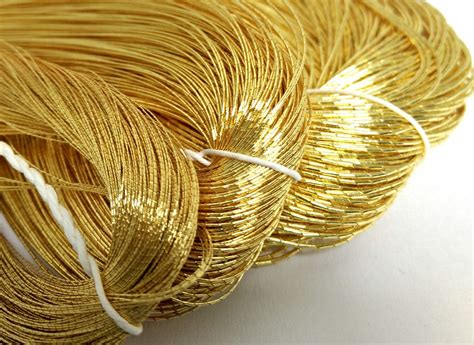 Gold Gold Gold Gold Thread Now In Our Shop Myrvillenl Gold