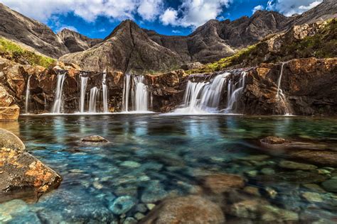 Fairy Pools In Scotland The Complete Guide