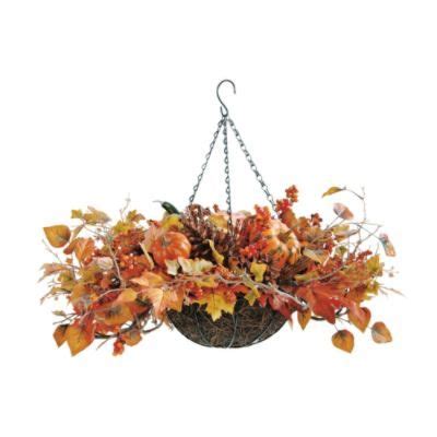 Besides good quality brands, you'll also find plenty of discounts when you shop for basket hang during big sales. Classic Harvest Hanging Basket...everyone has these basket ...