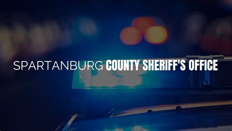 Spartanburg County Sheriff's Office