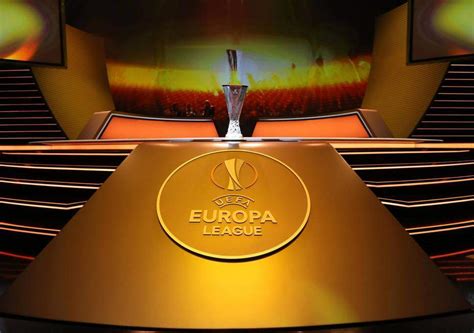The official home of the uefa europa league on facebook. Europa League 2019/2020 draws confirmed (Full fixtures ...