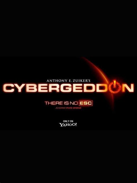 Cybergeddon Film 2012 Filmstartsde