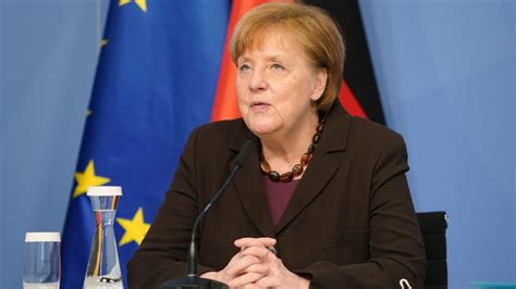 Për vogëlushët, për fëmijët tanë: Merkel përçon mesazhin për 8 Marsin: Pandemia rrezikon të ...