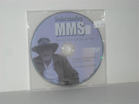 Understanding Mms Conversations With Jim Humble Dvd 9780978799151 Abebooks