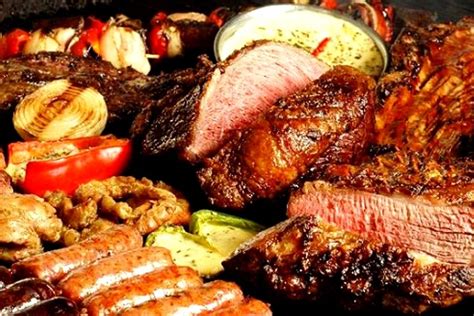 Infogoya Asado Los Secretos Detrás De La Apasionante Tradición Argentina