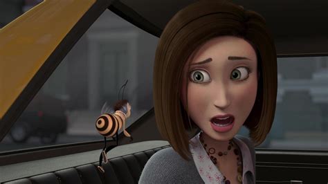 Bee Movie Screencap Fancaps