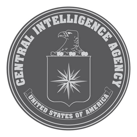 Cia Logo Png Png Image Collection