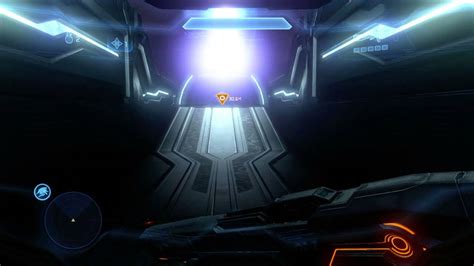 Tyrants Halo 4 Legendary Walkthrough Forerunner Youtube