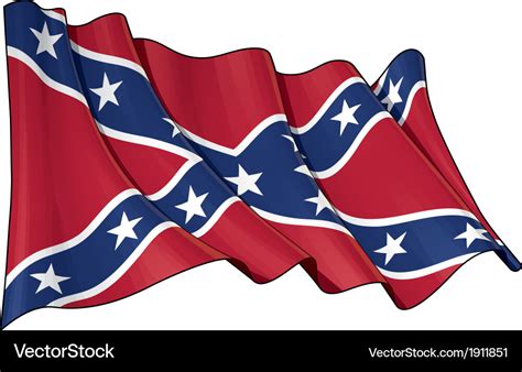 Rebel Flag Svg File Free