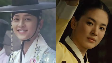 Drama descendants of the sun. Watch: "Descendants of the Sun" Fan Video Shows Song Joong ...