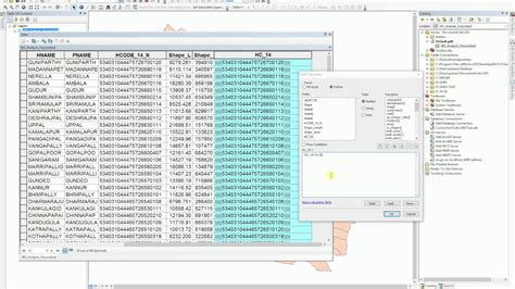 Arcgis X Field Calculator Delete First And Last Characters Of A