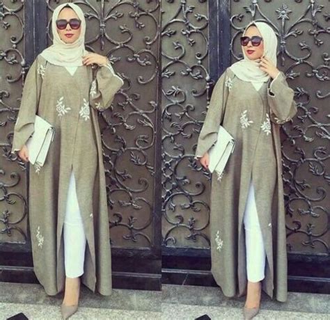 Pin By Hijab Mode Amel Birem On Amel Birem Hijab Fashion Hijab