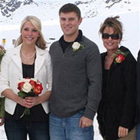 Track Palin And Wife Britta Divorcing E Online