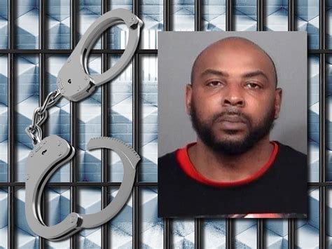 South Bend Barricade Suspect Charged With Criminal Sexual Conduct 95