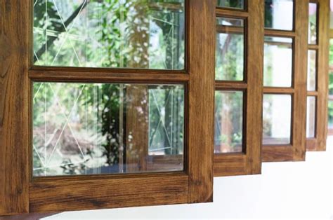 Wood Replacement Windows North Texas Home Exteriors