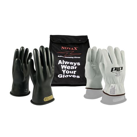 Electrical Glove Kits Safety Products Clothing Manufacturer Riset