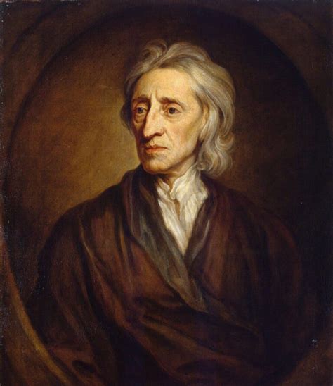 John Locke Second Treatise On Government 1689 Knowledge For