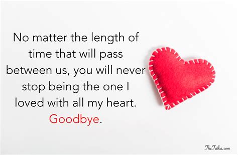 110 Heart Touching Goodbye Quotes Farewell Quotes