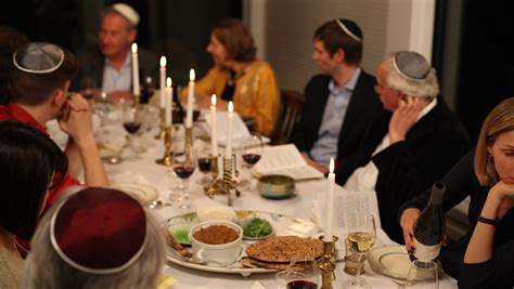 Passover Most Beloved Jewish Holiday Explained