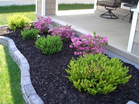 Basic Landscaping Ideas For Front Of House