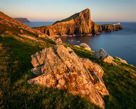 Scotland Isle Of Skye Photo Tour Award Winner Travel Photographer