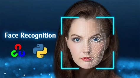 Face Recognition With Python Source Code Included