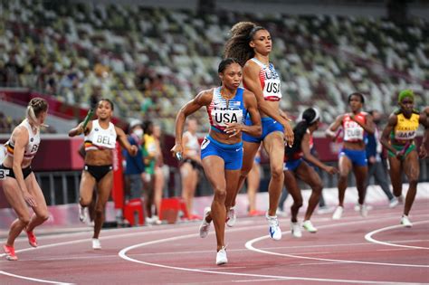 allyson felix won her 11th olympic medal with the 4x400 relay team the new york times