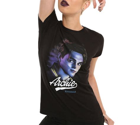 An Archie Tee For The Staniest Stan Who Ever Stanned Southside Archie