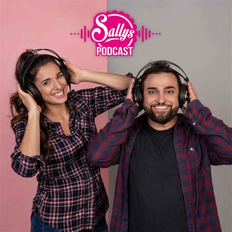 117 Unglaublich Sally Özcan Bei Lets Dance 2023 Sallys Podcast On