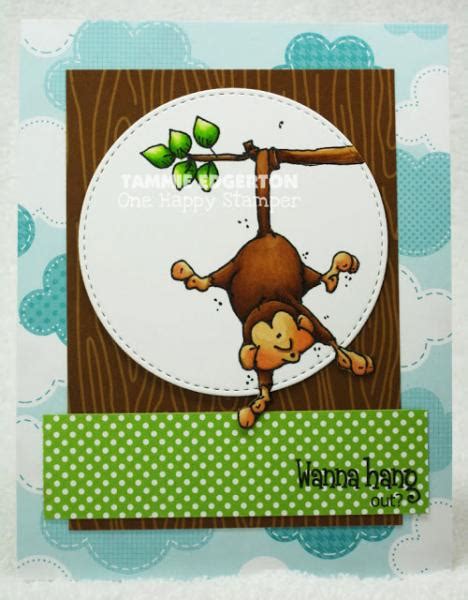 Wanna Hang Out By Tammie E At Splitcoaststampers