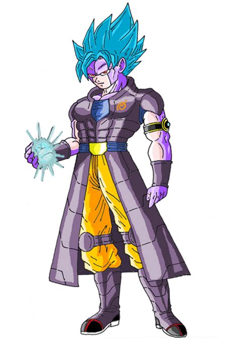 Strongest fighter universe 6 ⬇️check out dbmerch for awesome dragon ball merchandise www.dbmerch.com animeleaks.com. dragon ball fusion by justice-71 on DeviantArt